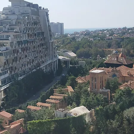 жемчужина возле моря * Odesa